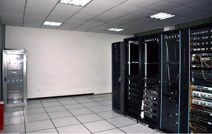 虚拟主机、服务器在网站建设选购主机大有讲究 
