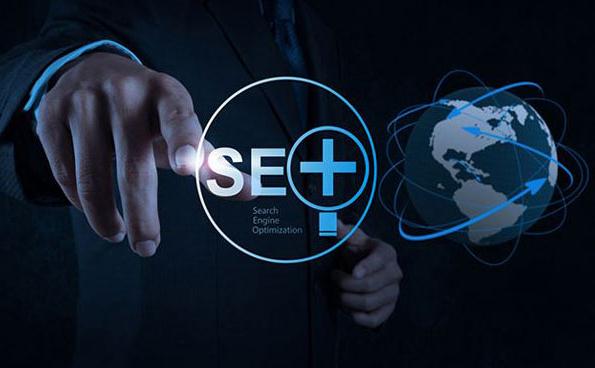 网站seo：网站优化中关键词指数对于排名有影响吗？