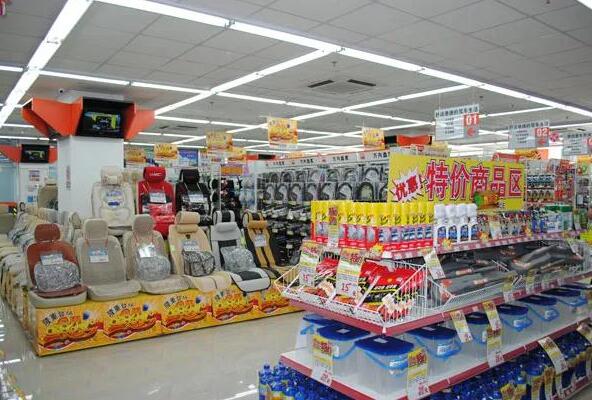 网站建设公司:汽配行业公司如何做好网络营销推广寻找客户？ 