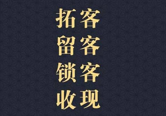 新开的美容院怎么拓客最有效，方案策划？