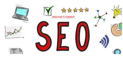 网站SEO优化基础：网站要想优化到首页，SEO优化基础工作要做扎实
