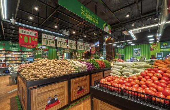 新手刚接触生鲜超市，需要注意哪几点？