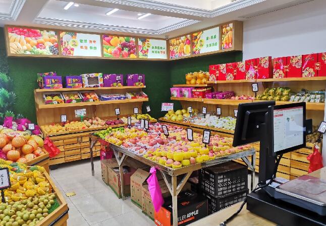 水果店收银员好做吗？如何做好收银员工作？